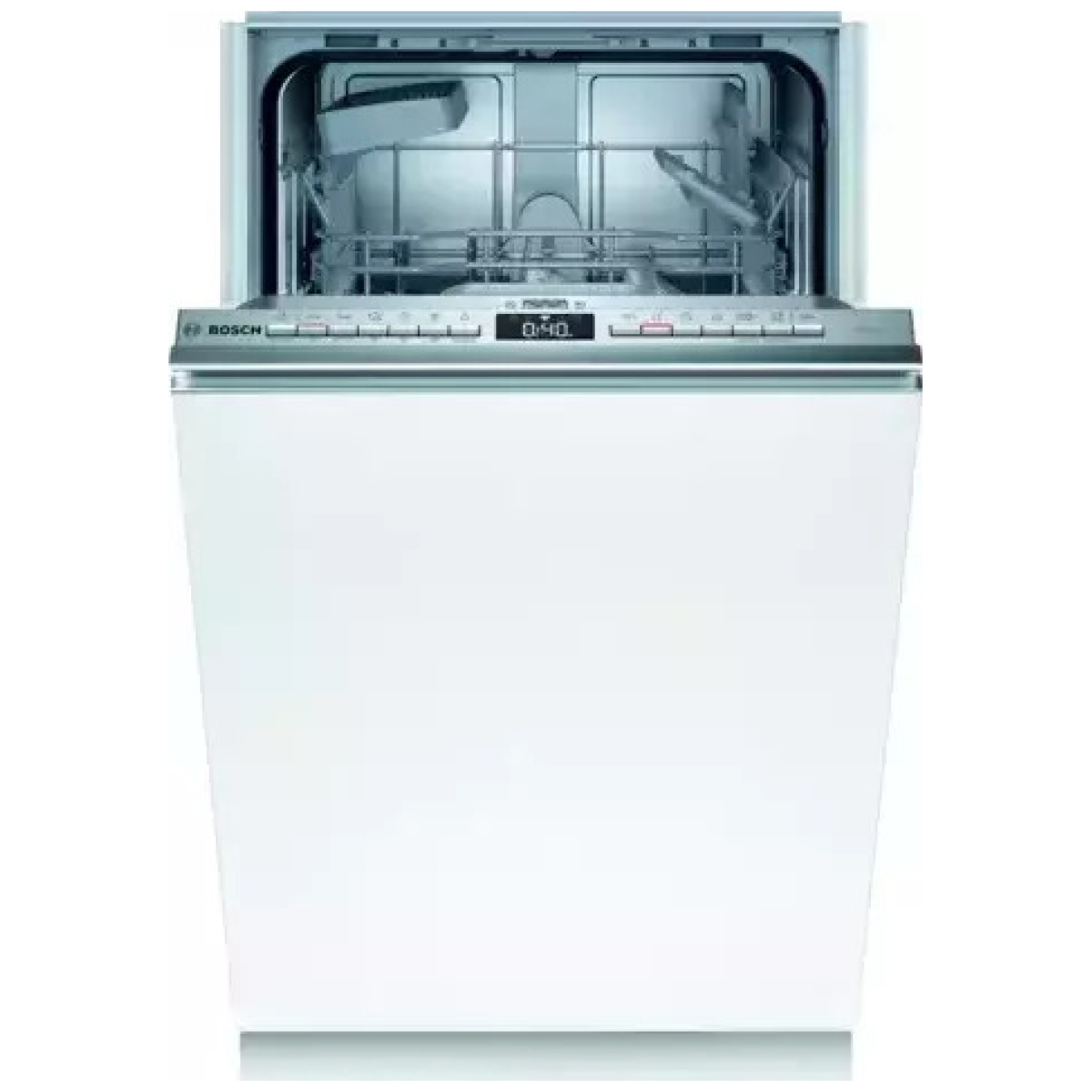 BOSCH SPV4EKX60E Πλυντήριο Πιάτων Εντοιχιζόμενο 45cm Α++ ΕΩΣ 12 ΔΟΣΕΙΣ - Image 1