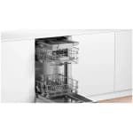 BOSCH SPV4EMX16E Πλυντήριο Πιάτων Εντοιχιζόμενο 45cm με Wi-Fi D ΕΩΣ 12 ΔΟΣΕΙΣ - Image 4