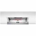 Bosch SPV4EMX25E Εντοιχιζόμενο Πλυντήριο Πιάτων 45cm ΕΩΣ 12 ΔΟΣΕΙΣ - Image 2