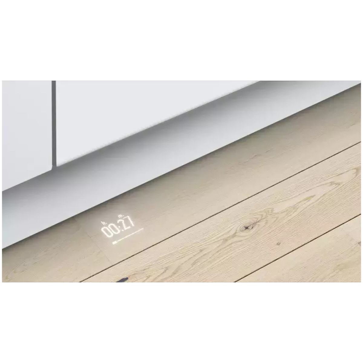 Bosch SPV4EMX25E Εντοιχιζόμενο Πλυντήριο Πιάτων 45cm ΕΩΣ 12 ΔΟΣΕΙΣ - Image 3