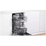 BOSCH SPV4HKX53E Πλυντήριο Πιάτων Εντοιχιζόμενο 45cm A+ ΕΩΣ 12 ΔΟΣΕΙΣ - Image 2