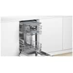 BOSCH  ΠΛΥΝΤΗΡΙΟ ΠΙΑΤΩΝ SPV4HMX10E  ΠΛΗΡΩΣ ΕΝΤΟΙΧΙΖΟΜΕΝΟ ΜΕ Wi-Fi 44.8Χ81.5 CM ΕΩΣ 12 ΔΟΣΕΙΣ - Image 4