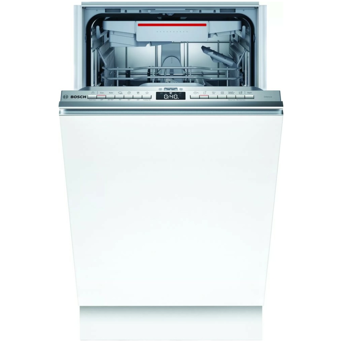 BOSCH SPV4XMX28E Πλυντήριο Πιάτων Εντοιχιζόμενο 45cm Α ΕΩΣ 12 ΔΟΣΕΙΣ - Image 1
