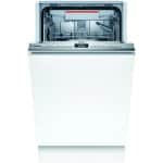 BOSCH SPV4XMX28E Πλυντήριο Πιάτων Εντοιχιζόμενο 45cm Α ΕΩΣ 12 ΔΟΣΕΙΣ