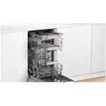 BOSCH SPV4XMX28E Πλυντήριο Πιάτων Εντοιχιζόμενο 45cm Α ΕΩΣ 12 ΔΟΣΕΙΣ - Image 3
