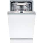 Bosch SPV6YMX08E Πλήρως Εντοιχιζόμενο Πλυντήριο Πιάτων για 10 Σερβίτσια ΕΩΣ 12 ΔΟΣΕΙΣ