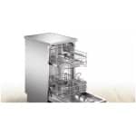 BOSCH SRS2HKI59E Πλυντήριο Πιάτων 45cm E ΕΩΣ 12 ΔΟΣΕΙΣ - Image 3