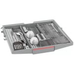 BOSCH SRS4HMI61E Πλυντήριο Πιάτων Ελεύθερο 45cm E ΕΩΣ 12 ΔΟΣΕΙΣ - Image 4