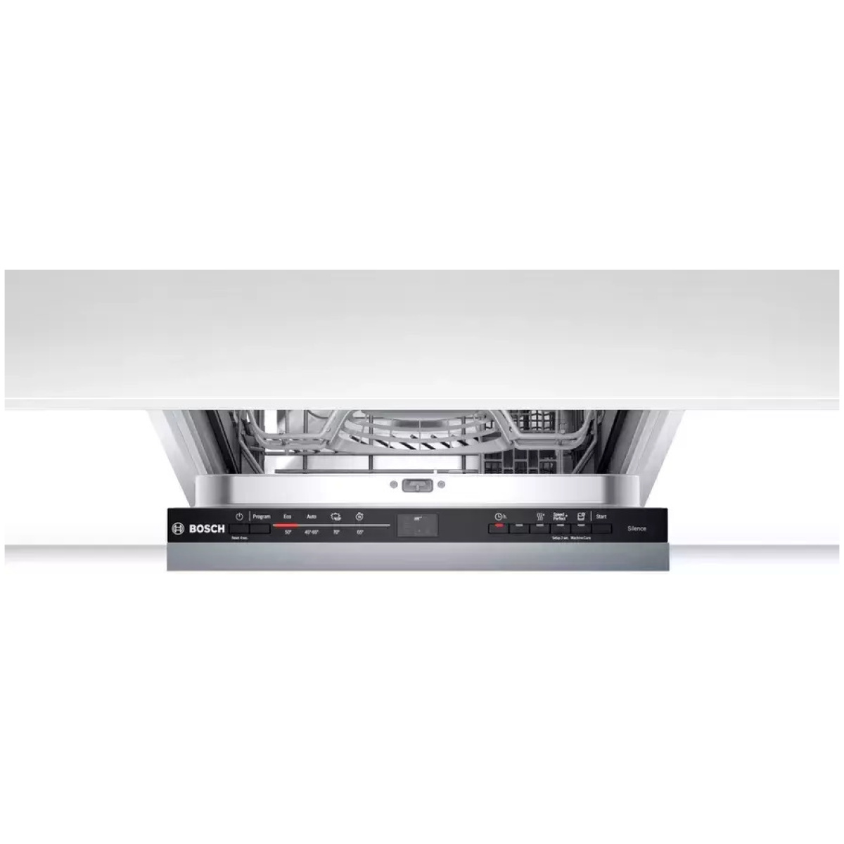 BOSCH SRV2HKX39E Πλυντήριο Πιάτων Εντοιχιζόμενο 45cm E ΕΩΣ 12 ΔΟΣΕΙΣ - Image 3
