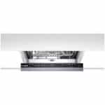 BOSCH SRV2HKX39E Πλυντήριο Πιάτων Εντοιχιζόμενο 45cm E ΕΩΣ 12 ΔΟΣΕΙΣ - Image 3