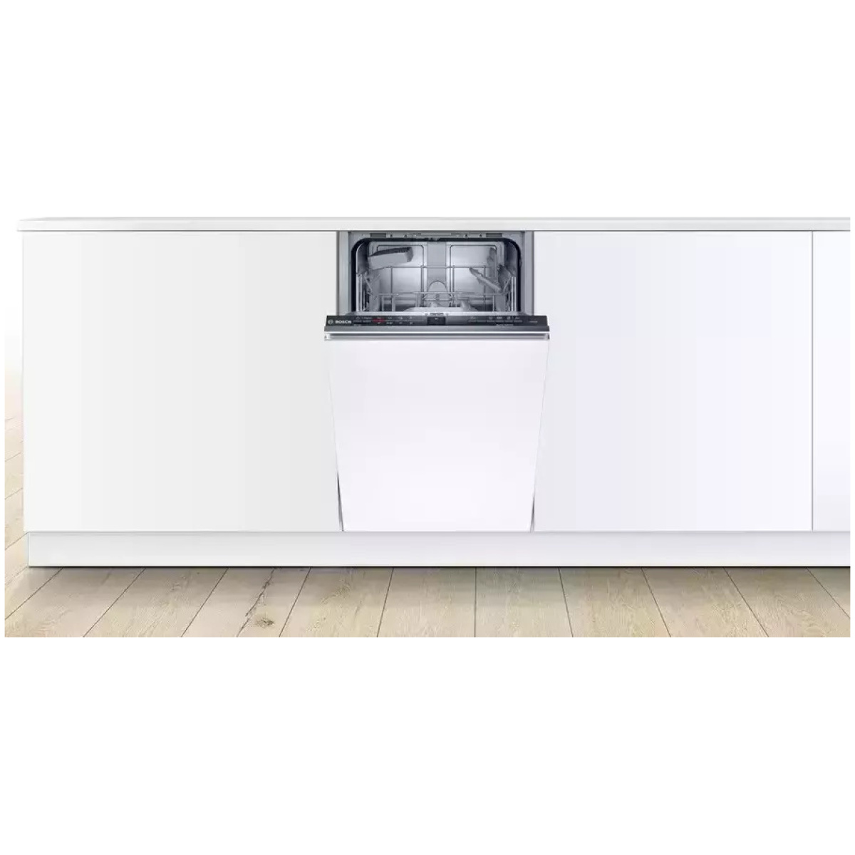 BOSCH SRV2IKX10E Πλυντήριο Πίατων Εντοιχιζόμενο 45cm F ΕΩΣ 12 ΔΟΣΕΙΣ - Image 4