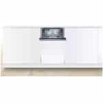 BOSCH SRV2IKX10E Πλυντήριο Πίατων Εντοιχιζόμενο 45cm F ΕΩΣ 12 ΔΟΣΕΙΣ - Image 4