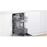 BOSCH SRV2IKX10E Πλυντήριο Πίατων Εντοιχιζόμενο 45cm F ΕΩΣ 12 ΔΟΣΕΙΣ - Image 3