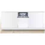 BOSCH SRV4XMX16E Εντοιχιζόμενο Πλυντήριο Πιάτων 45cm F ΕΩΣ 12 ΔΟΣΕΙΣ - Image 5