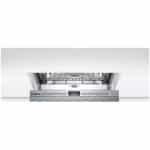 BOSCH SRV4XMX16E Εντοιχιζόμενο Πλυντήριο Πιάτων 45cm F ΕΩΣ 12 ΔΟΣΕΙΣ - Image 2