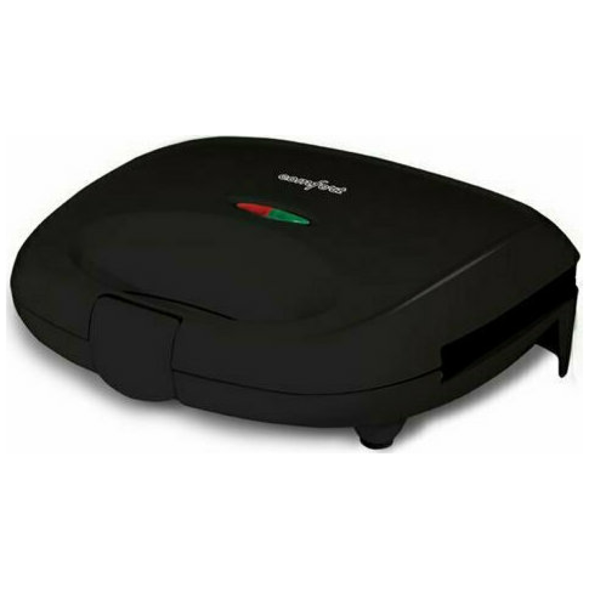 COMFORT ST 17 Τοστιέρα για 2 Τοστ 750W Black ΕΩΣ 12 ΔΟΣΕΙΣ - Image 1
