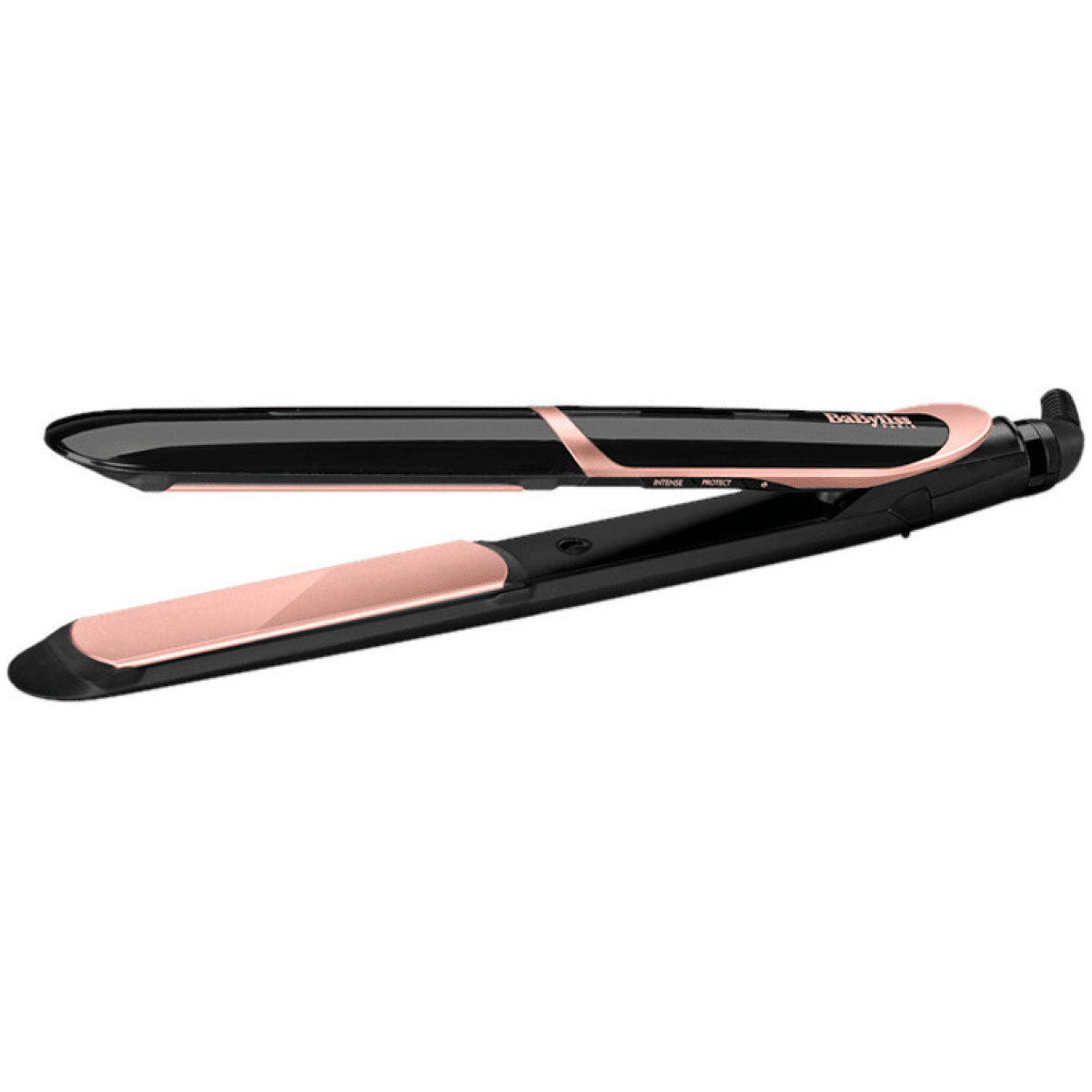 BABYLISS ST391 Salon Super Smooth Ισιωτική Μαλλιών ΕΩΣ 12 ΔΟΣΕΙΣ - Image 1