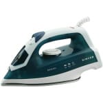 Singer Ocean STI-1715 Σίδερο Ατμού 2000W με Κεραμική Πλάκα και Συνεχόμενη Παροχή 18gr/min (ΕΩΣ 12 ΔΟΣΕΙΣ)
