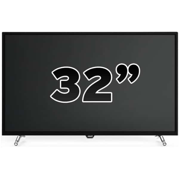 ΤΗΛΕΟΡΑΣΕΙΣ SUNNY ILGAZ SN032DLEDT2/C/S2 TV32" LED ΕΩΣ 12 ΔΟΣΕΙΣ