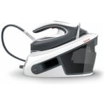 TEFAL Express Airglide SV8020 Σύστημα Σιδερώματος Πίεσης 6.6bar με Δοχείο 1800ml ΕΩΣ 12 ΔΟΣΕΙΣ