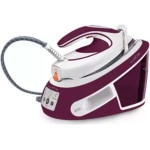 Tefal SV8061 Σύστημα Σιδερώματος Πίεσης 6.7bar με Δοχείο 1.8lt ΕΩΣ 12 ΔΟΣΕΙΣ