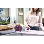 Tefal SV8061 Σύστημα Σιδερώματος Πίεσης 6.7bar με Δοχείο 1.8lt ΕΩΣ 12 ΔΟΣΕΙΣ - Image 2