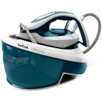 Tefal SV8111 Σύστημα Σιδερώματος Πίεσης 6.2bar με Δοχείο 1.8lt ΕΩΣ 12 ΔΟΣΕΙΣ