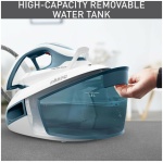 Tefal SV8111 Σύστημα Σιδερώματος Πίεσης 6.2bar με Δοχείο 1.8lt ΕΩΣ 12 ΔΟΣΕΙΣ - Image 3
