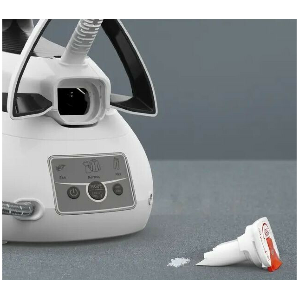 Tefal SV8130E0 Σύστημα Σιδερώματος Πίεσης 6.5bar με Δοχείο (ΕΩΣ 12 ΔΟΣΕΙΣ) - Image 4