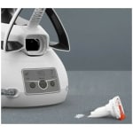 Tefal SV8130E0 Σύστημα Σιδερώματος Πίεσης 6.5bar με Δοχείο (ΕΩΣ 12 ΔΟΣΕΙΣ) - Image 4