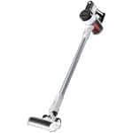 GORENJE SVC216FMLW Επαναφορτιζόμενο Σκουπάκι Stick 21.6V Λευκό ΕΩΣ 12 ΔΟΣΕΙΣ
