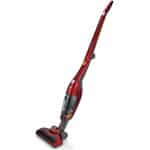 GORENJE SVC216FR Επαναφορτιζόμενη Σκούπα Stick 21.6V Κόκκινη ΕΩΣ 12 ΔΟΣΕΙΣ