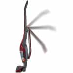 GORENJE SVC216FR Επαναφορτιζόμενη Σκούπα Stick 21.6V Κόκκινη ΕΩΣ 12 ΔΟΣΕΙΣ - Image 4