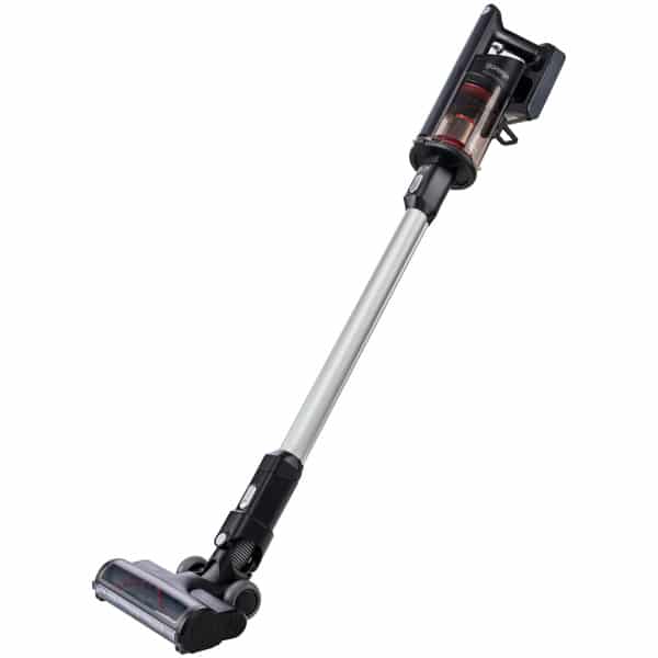 GORENJE SVC252FMBK Επαναφορτιζόμενο Σκουπάκι Stick 25.2V ΕΩΣ 12 ΔΟΣΕΙΣ