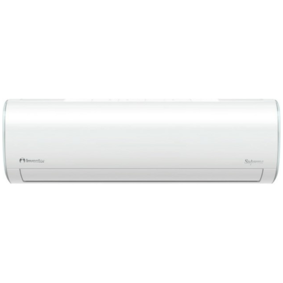 INVENTOR SUPREME SVI32-24WFI/ SVO32-24 Κλιματιστικό Τοίχου Inventer A++/A+++ 24.000 BTU ΕΩΣ 12 ΔΟΣΕΙΣ - Image 1