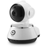 ΡΟΜΠΟΤΙΚΗ ΔΙΑΚΡΙΤΙΚΗ 720p - IP Camera baby monitor ΝΥΧΤΕΡΙΝΗ ΟΡΑΣΗ SD card – BB-M1 DIGOO ΕΩΣ 12 ΔΟΣΕΙΣ - Image 2
