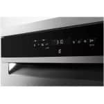 WHIRLPOOL WFO3O33PLX Πλυντήριο Πιάτων 60cm Inox A+++ ΕΩΣ 12 ΔΟΣΕΙΣ - Image 6