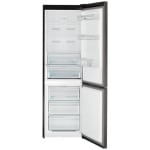 SHARP SJ-BA10DHXAD Ψυγειοκαταψύκτης 331lt NoFrost Μαύρος D ΕΩΣ 12 ΔΟΣΕΙΣ - Image 3