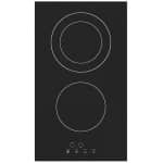 ΕΣΤΙΑ DOMINO SNAIGE SNHC2SE ΑΥΤΟΝΟΜΗ 3ΑΡΑ ΚΕΡΑΜΙΚΗ ΕΩΣ 12 ΔΟΣΕΙΣ