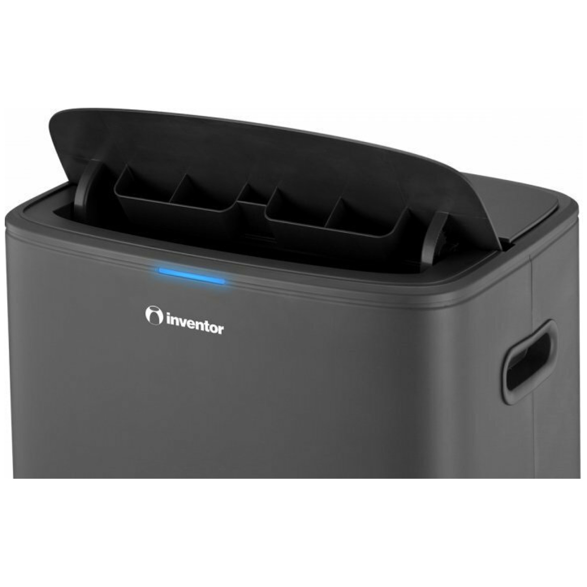 Inventor Αφυγραντήρας Stardust SD-IONINV-20L με Ιονιστή και Wi-Fi 20lt Inverter ΕΩΣ 12 ΔΟΣΕΙΣ - Image 3