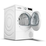 BOSCH WTR85V10BY Στεγνωτήριο Ρούχων Α++ ΕΩΣ 12 ΔΟΣΕΙΣ - Image 2