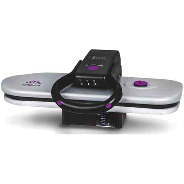 SINGER Super Nova 40 Σύστημα Σιδερόματος 1350W ΕΩΣ 12 ΔΟΣΕΙΣ