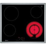 Neff T16SBF1L0 Κεραμική Εστία Αυτόνομη 59.3x51.3cm ΕΩΣ 12 ΔΟΣΕΙΣ