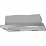 Faber Telescopic T3100 Συρόμενος Απορροφητήρας 60cm Inox ΕΩΣ 12 ΔΟΣΕΙΣ