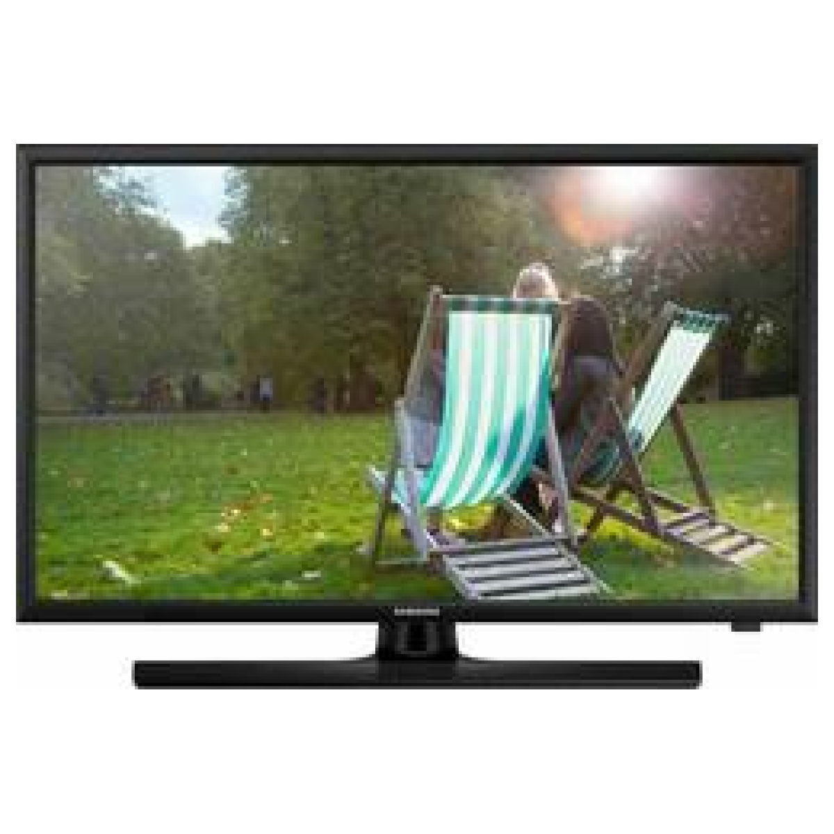 ΤΗΛΕΟΡΑΣΕΙΣ SAMSUNG T32E310EW LED 32'' FULL HD MONITOR ΕΩΣ 12 ΔΟΣΕΙΣ - Image 1