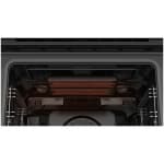 TEKA STEAKMASTER Φούρνος Εντοιχιζόμενος Άνω Πάγκου 63lt Με Υδρόλυση και Πυρόλυση ΕΩΣ 12 ΔΟΣΕΙΣ - Image 5