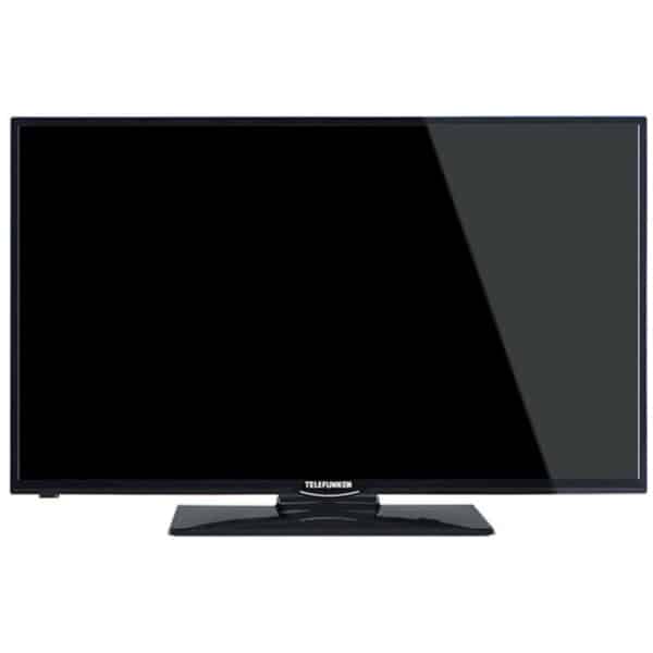 ΤΗΛΕΟΡΑΣΕΙΣ TELEFUNKEN T50FV275DLBPOS LED 50'' ΕΩΣ 12 ΔΟΣΕΙΣ