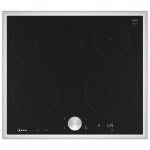 Neff T56STF1L0 Επαγωγική Εστία Αυτόνομη 50x56εκ. ΕΩΣ 12 ΔΟΣΕΙΣ