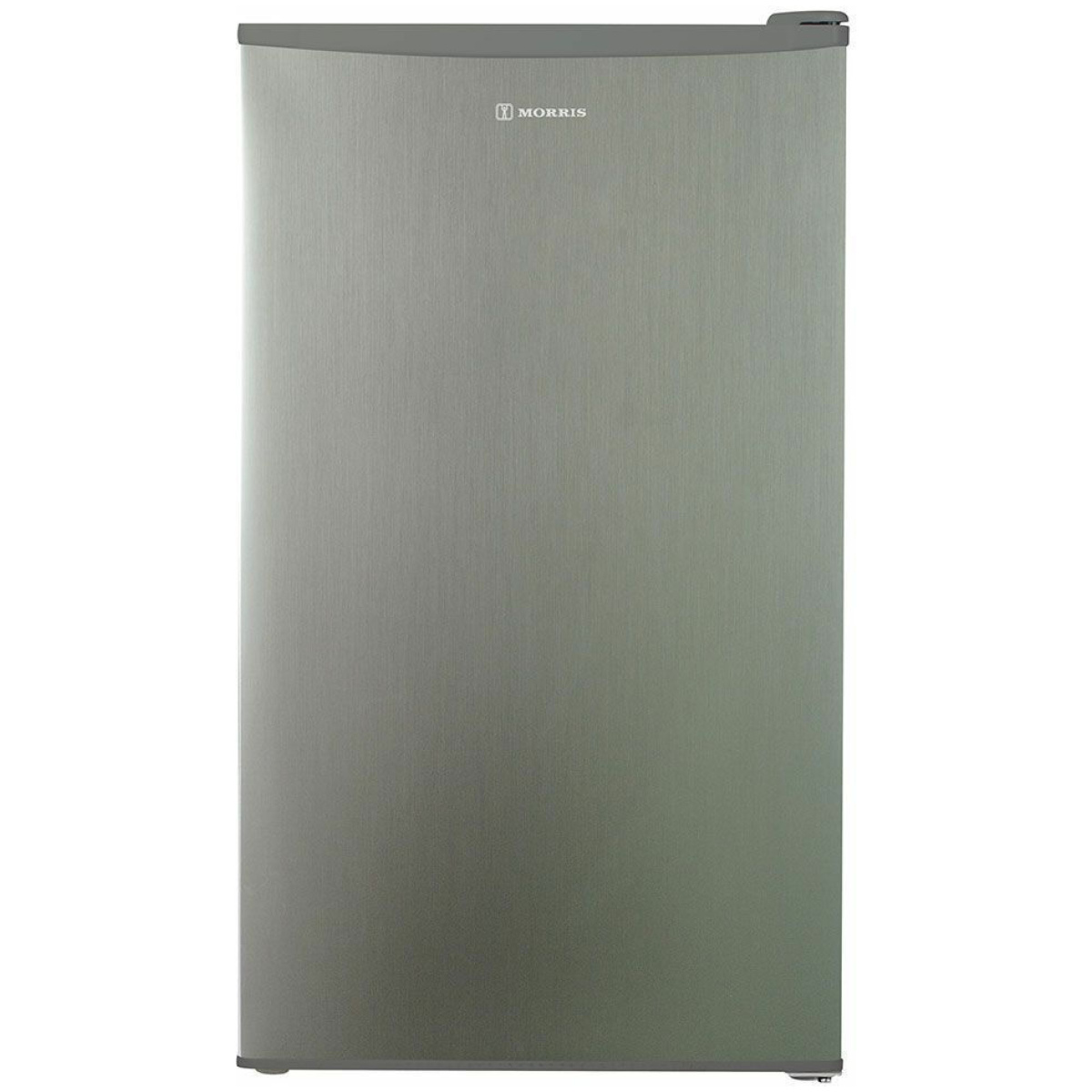 Morris T71083ESD Μονόπορτο Ψυγείο Υ82.5xΠ48xΒ49.5cm Inox  ΕΩΣ 12 ΔΟΣΕΙΣ - Image 1