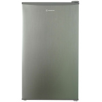 Morris T71083ESD Μονόπορτο Ψυγείο Υ82.5xΠ48xΒ49.5cm Inox  ΕΩΣ 12 ΔΟΣΕΙΣ